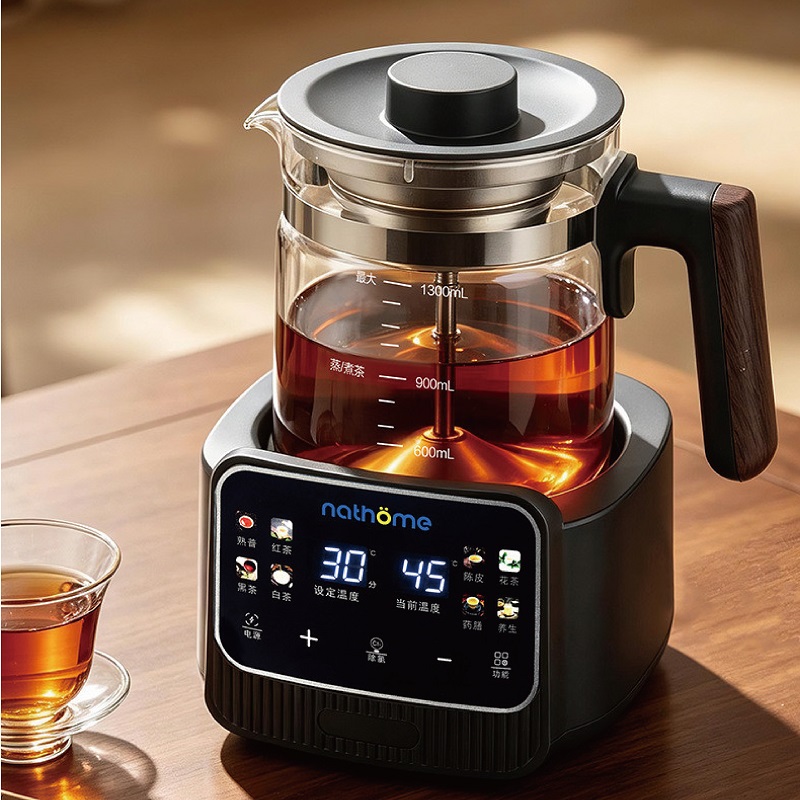 Home Smart Kettle - Inteligentny czajnik elektryczny 1,3 l, wielofunkcyjny