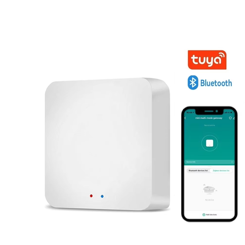 Smart Home Gira - Tuya / Smart Life Gateway Hub