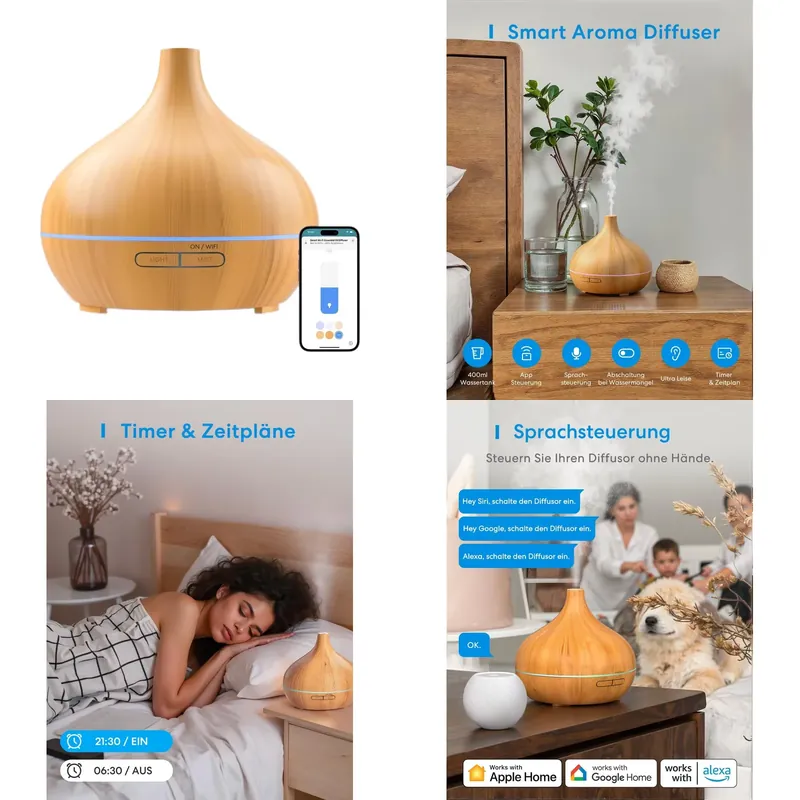 Smart Home Lighting Control - 【CHIMU HOME】 MOD150 do Meross Mini