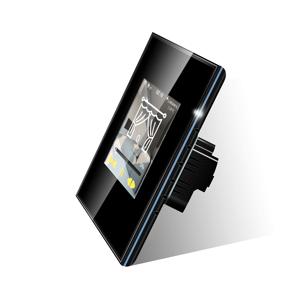 Smart Home Lighting Control - Przełącznik Lanbon 8 Homekit 5 w