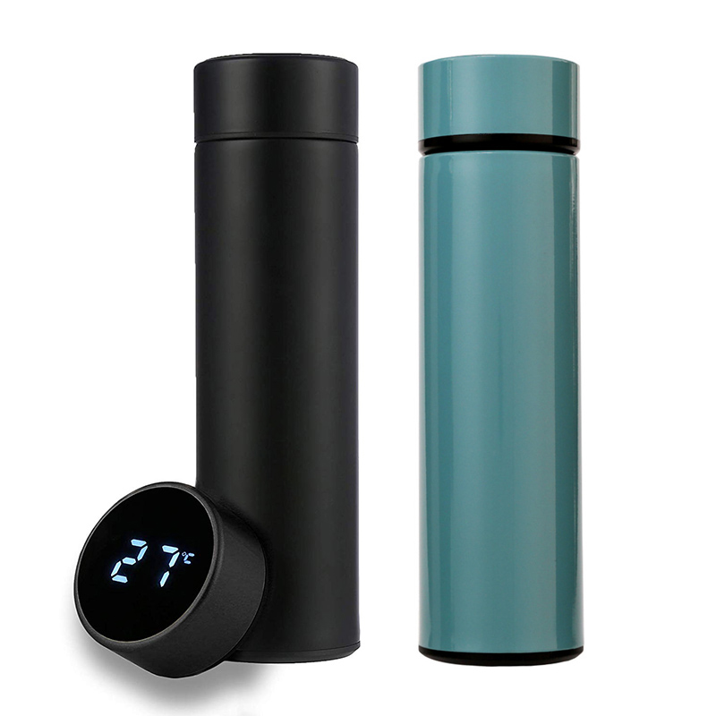 Home Smart Kettle - Ze stali nierdzewnej Smart butelka wody,
