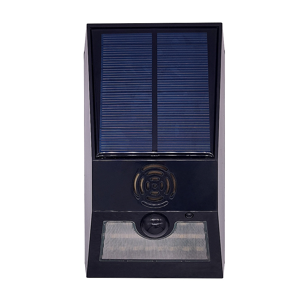 Wielofunkcyjna solarna lampa a – Pir Motion Sensor recenzja i cena