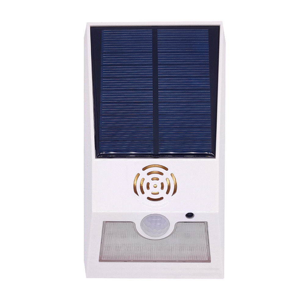 Wielofunkcyjna solarna lampa a – Pir Motion Sensor recenzja i cena