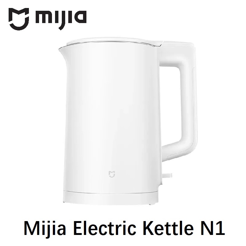 Czajnik elektryczny MIJIA N1 S – Home Smart Kettle recenzja i cena