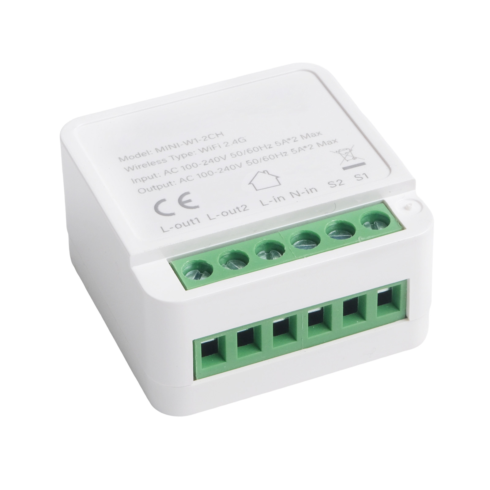 Uproszczone rozwiązania oświet – Smart Home Lighting Control recenzja i cena