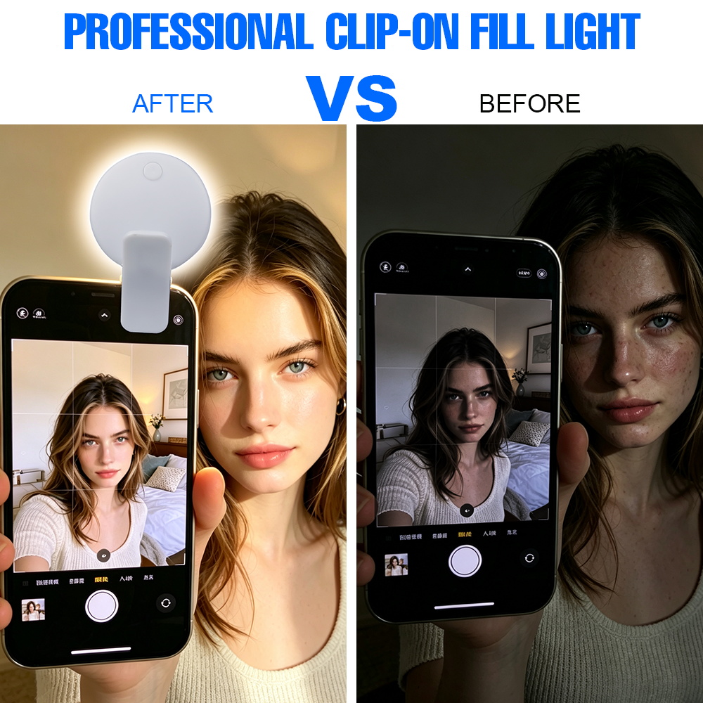 Przenośna, przypinana lampa do – Alexa Compatible Bulb recenzja i cena