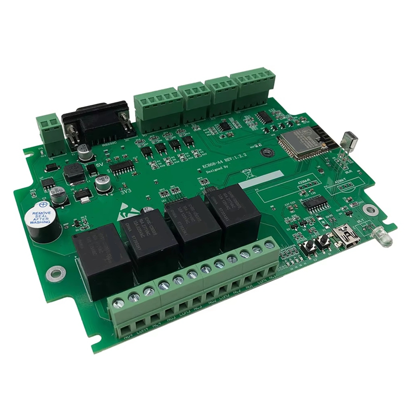 Super Wyprzedaż A4 Inteligentn – Smart Home Mqtt recenzja i cena
