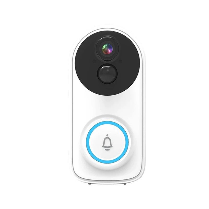 【CYBER MONDAY】Dzwonek do drzwi – Smart Home Video Doorbell App recenzja i cena