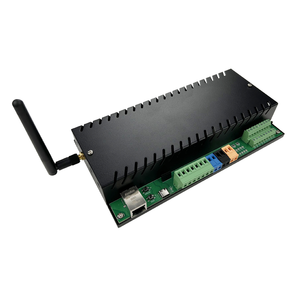 KC868-A16S ESP32 Wifi RS232 US – Smart Home Mqtt recenzja i cena