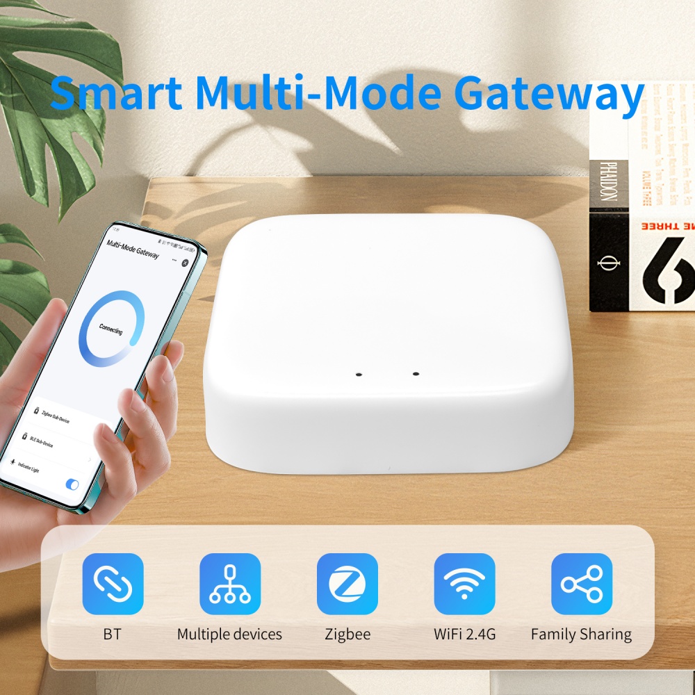 Aplikacja Tuya Smart Life Home – Smart Home Mqtt recenzja i cena
