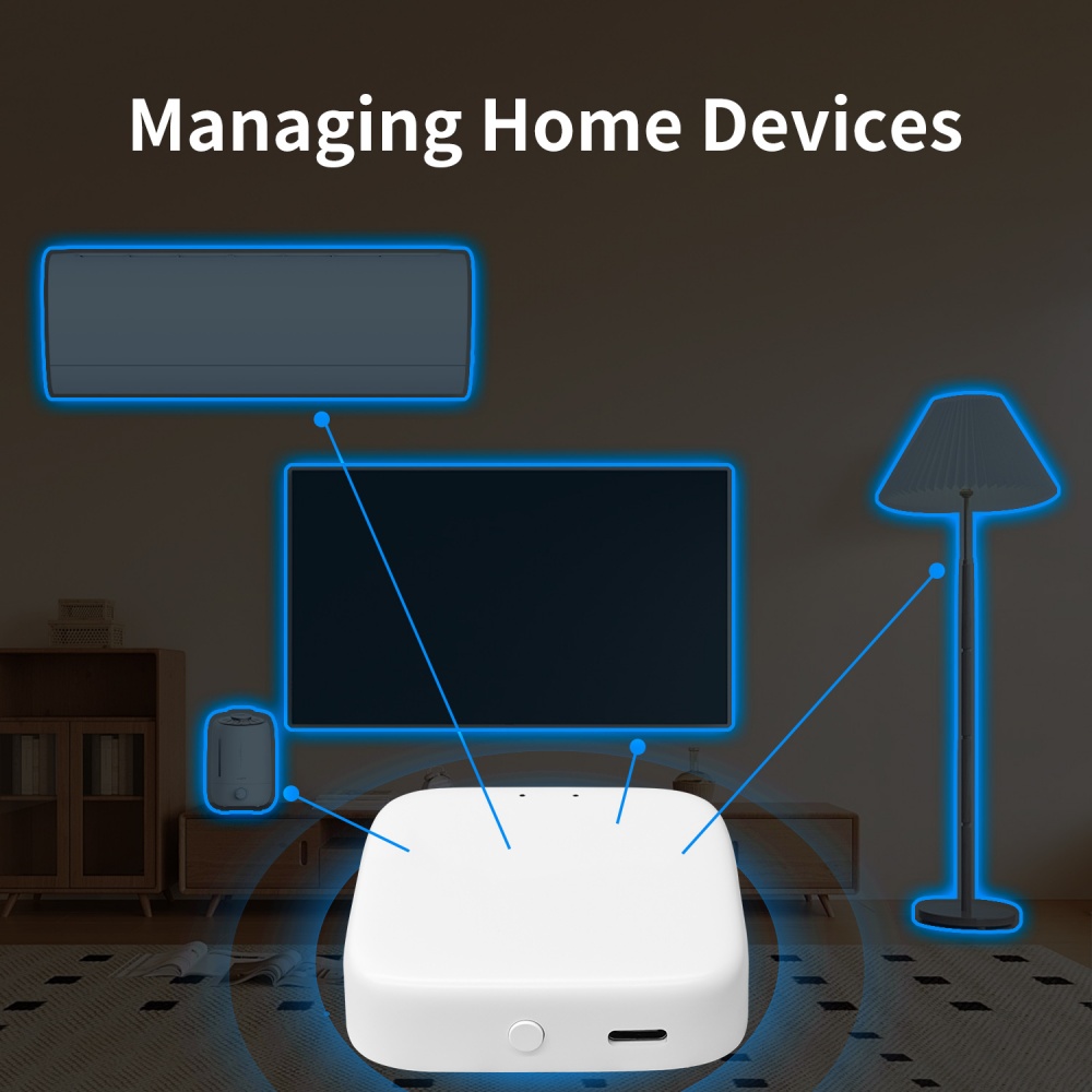 Aplikacja Tuya Smart Life Home – Smart Home Mqtt recenzja i cena