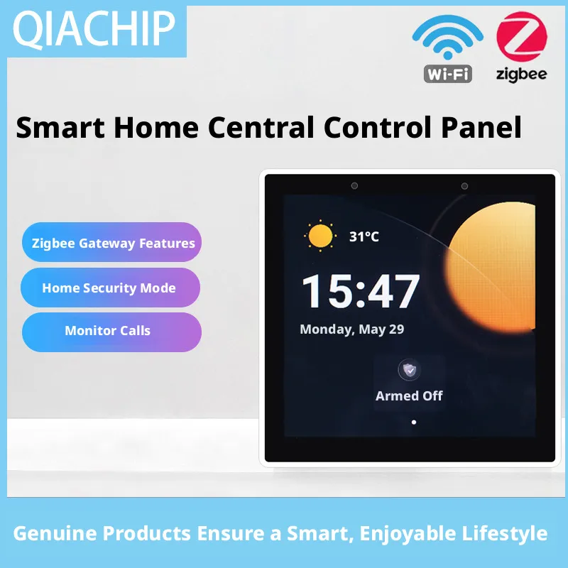 Inteligentny Dom 86 Wielofunkc – Smart Home Ikea recenzja i cena
