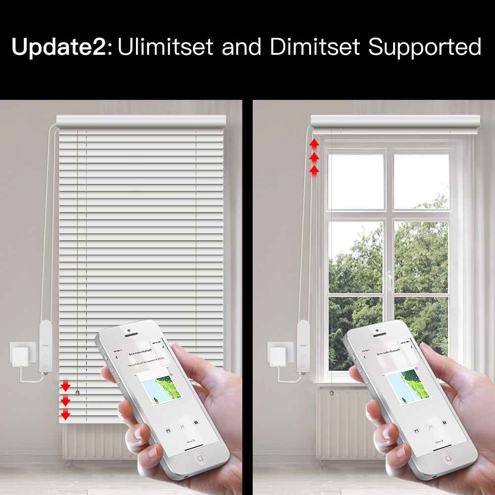 MOES ZigBee Inteligentny Moduł – Smart Home Gira recenzja i cena