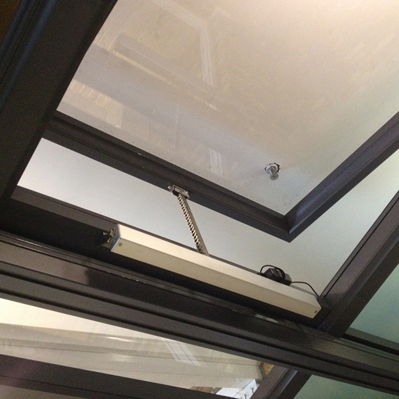 500mm AC elektryczny łańcuch o – Smart Home Ac recenzja i cena