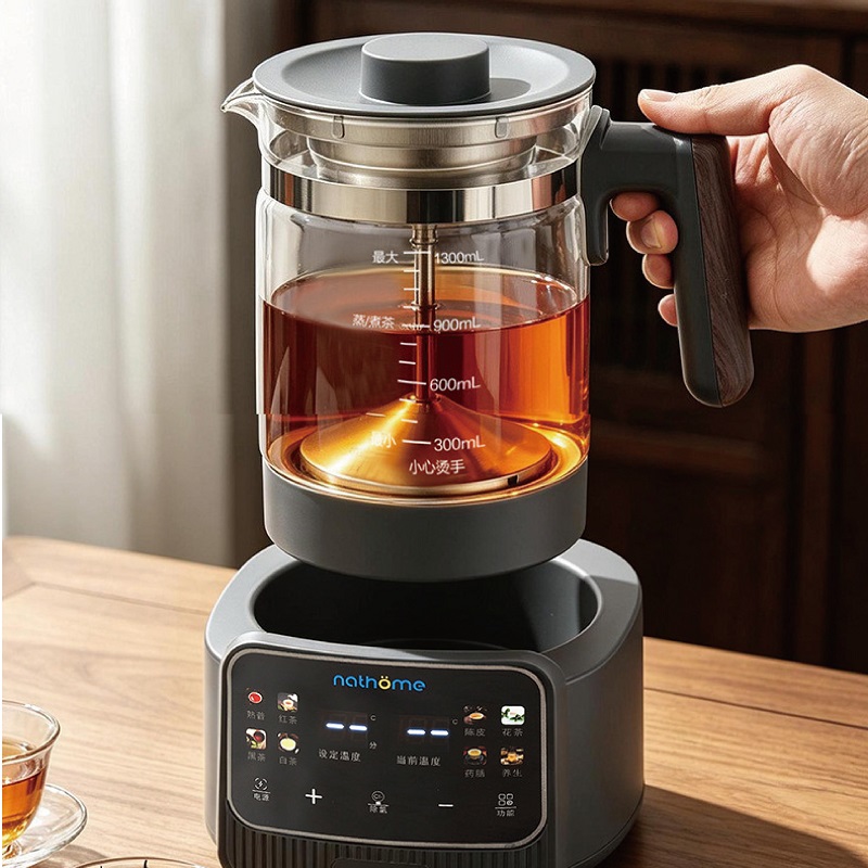 Inteligentny czajnik elektrycz – Home Smart Kettle recenzja i cena