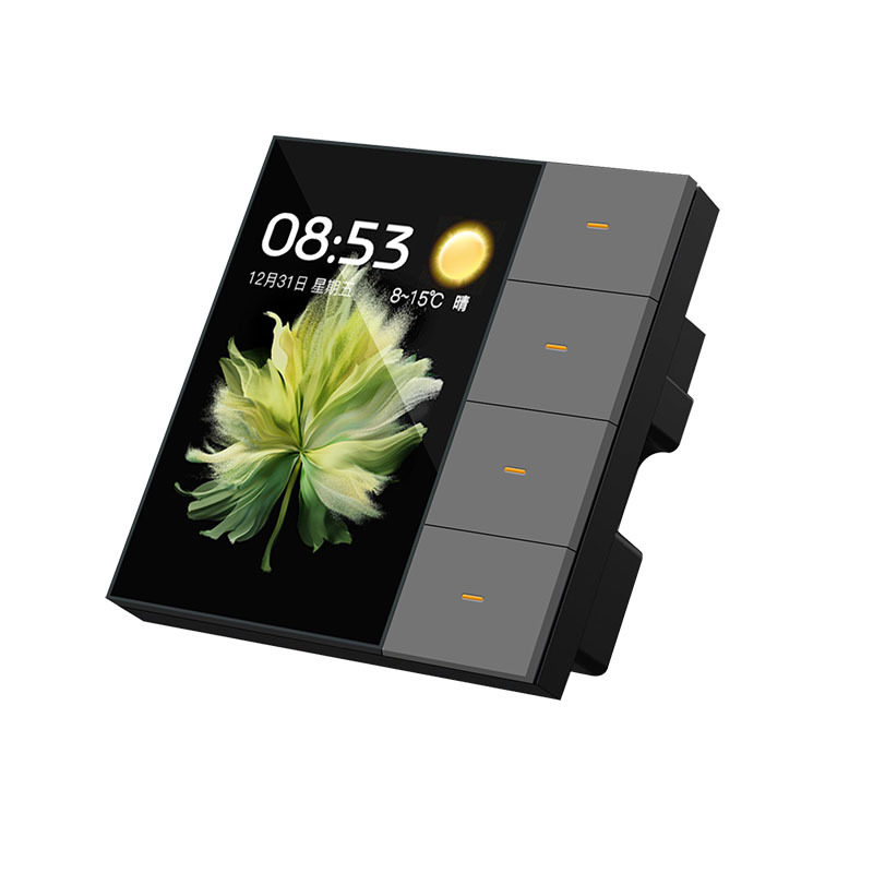 Przełącznik sterowania oświetl – Smart Home Lighting Control recenzja i cena