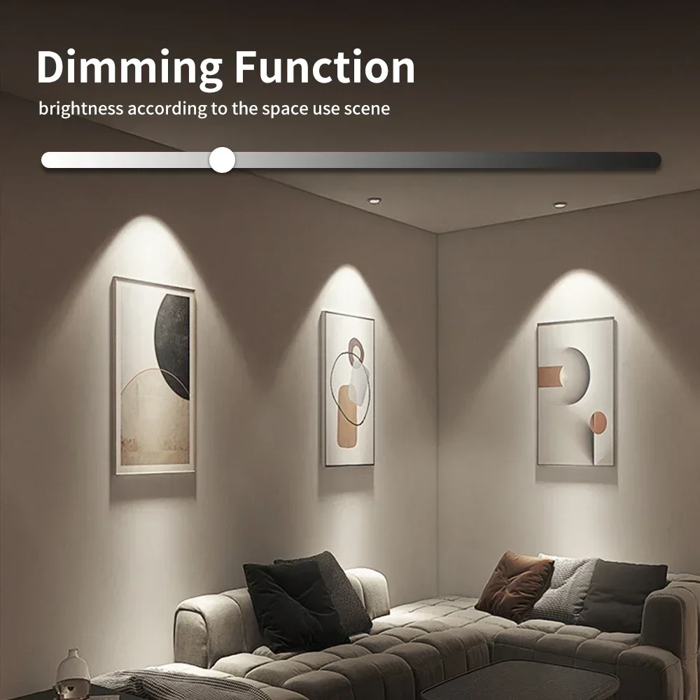 Lxin Tuya Downlight WIFI, inte – Alexa Compatible Bulb recenzja i cena