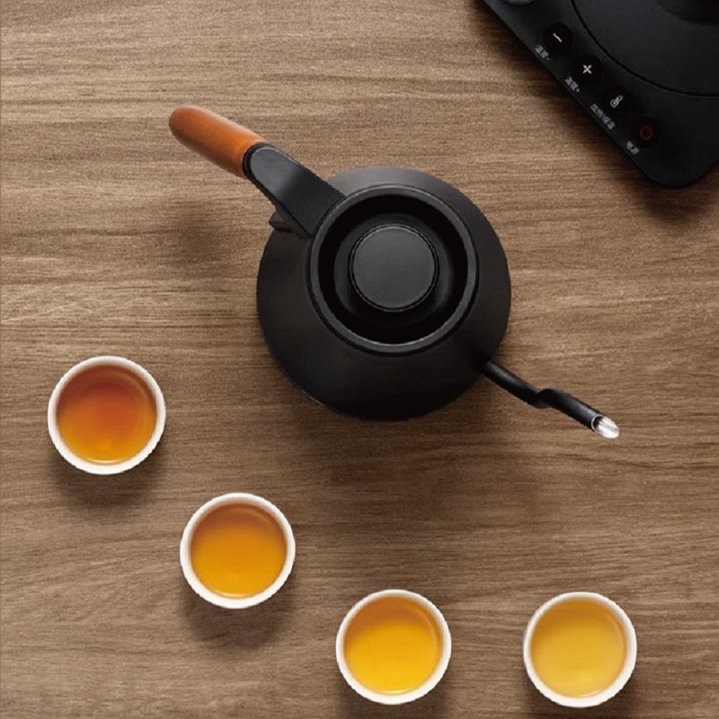 Inteligentny czajnik elektrycz – Home Smart Kettle recenzja i cena