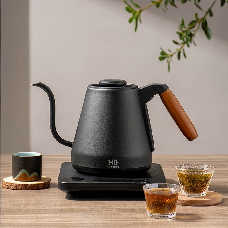 Inteligentny czajnik elektrycz – Home Smart Kettle recenzja i cena