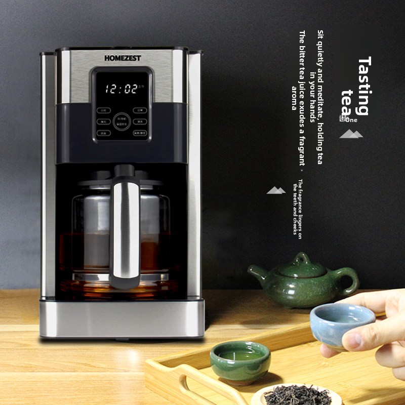 W pełni automatyczny ekspres d – Home Smart Kettle recenzja i cena