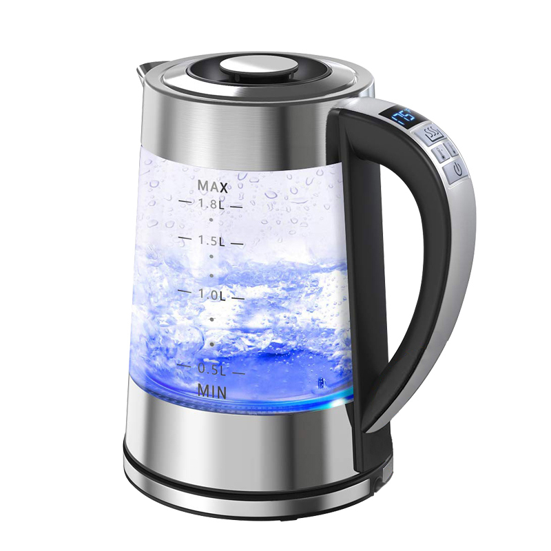 Inteligentny termostatyczny sz – Home Smart Kettle recenzja i cena