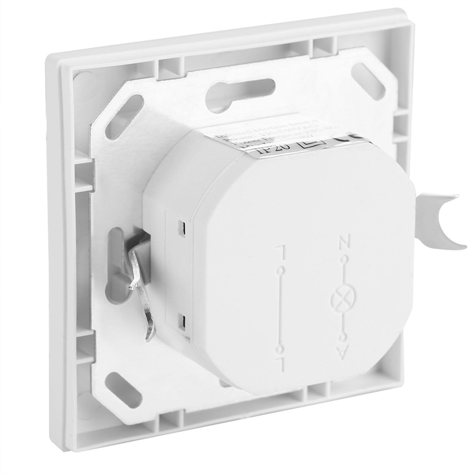 Czujnik ruchu PIR na podczerwi – Pir Motion Sensor recenzja i cena