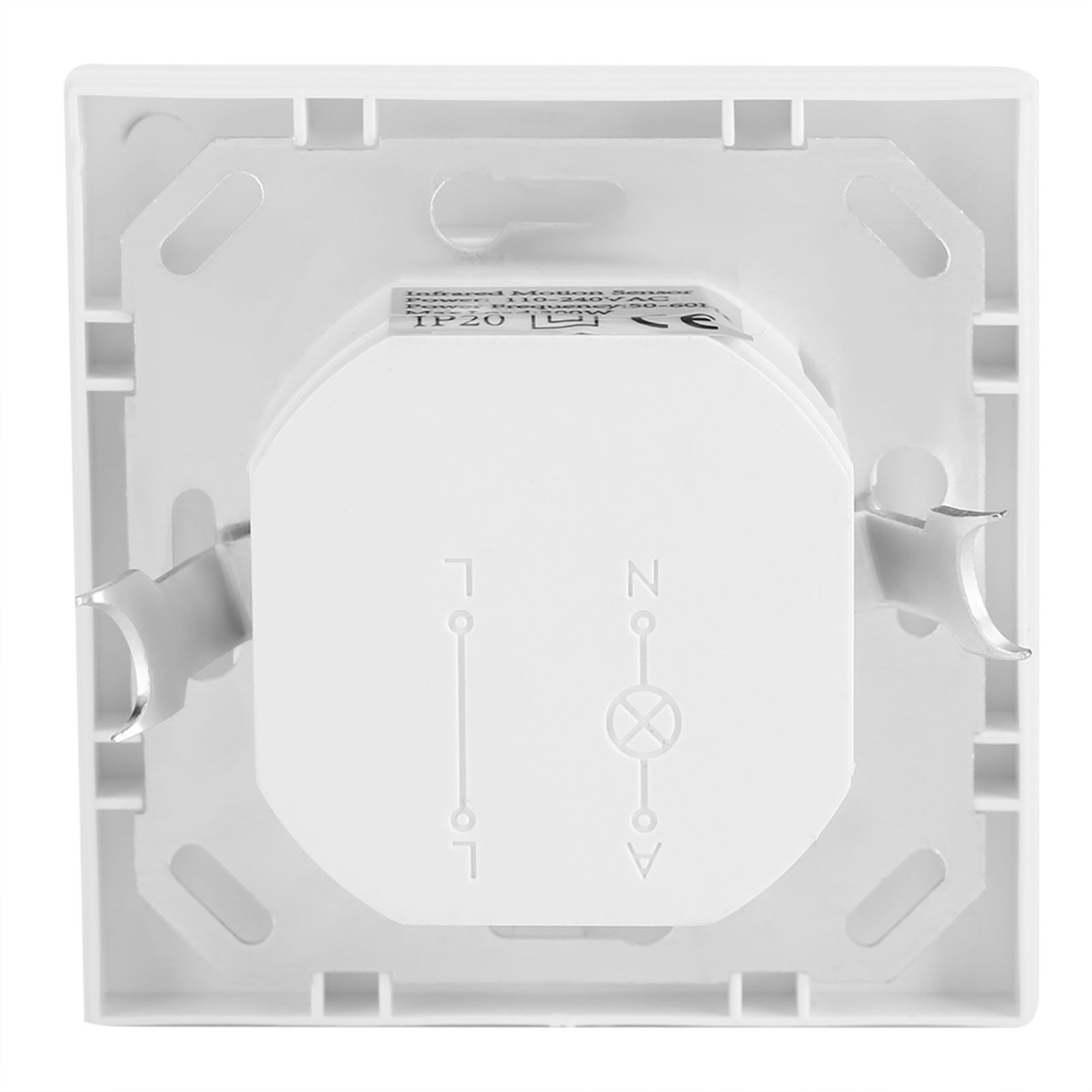 Czujnik ruchu PIR na podczerwi – Pir Motion Sensor recenzja i cena