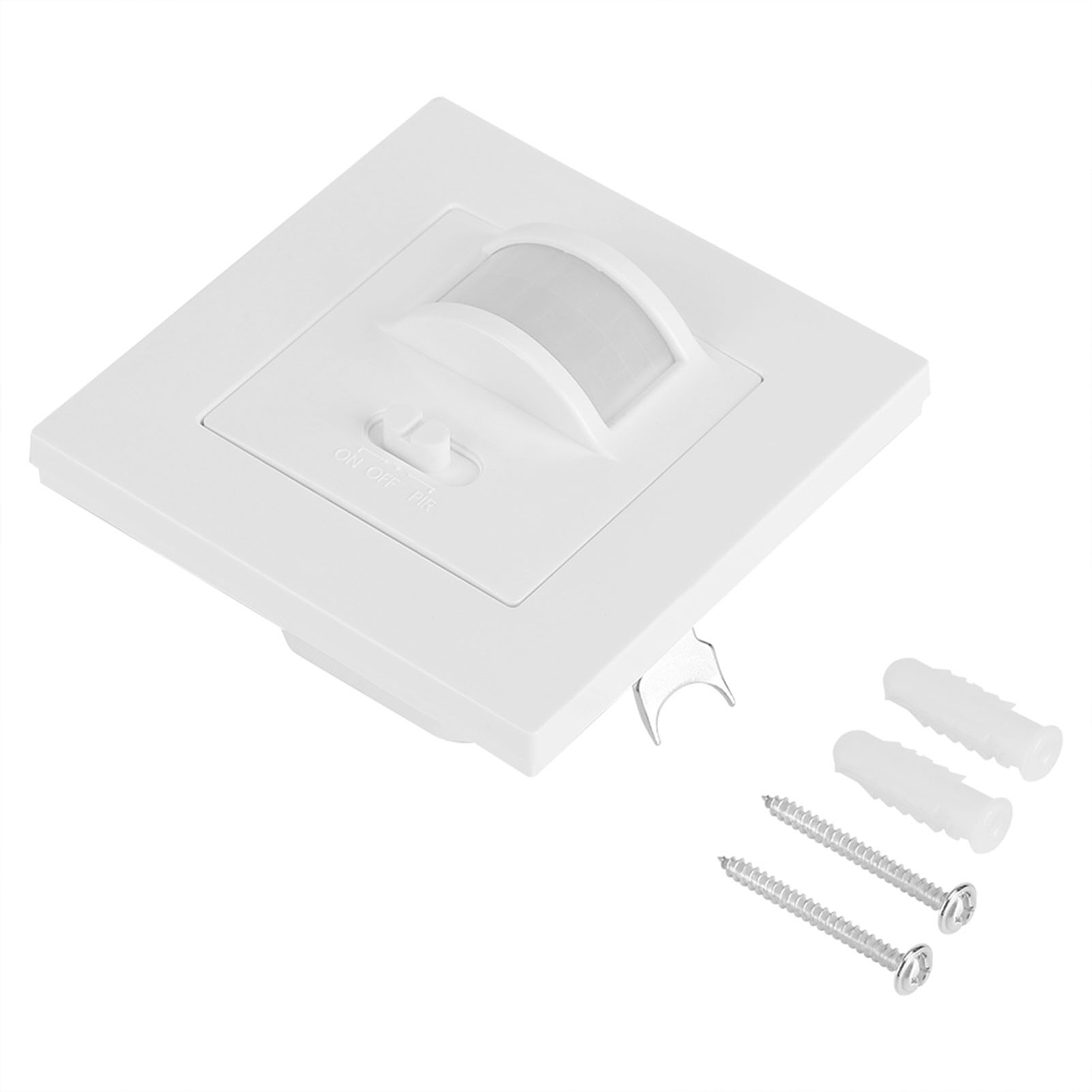 Czujnik ruchu PIR na podczerwi – Pir Motion Sensor recenzja i cena