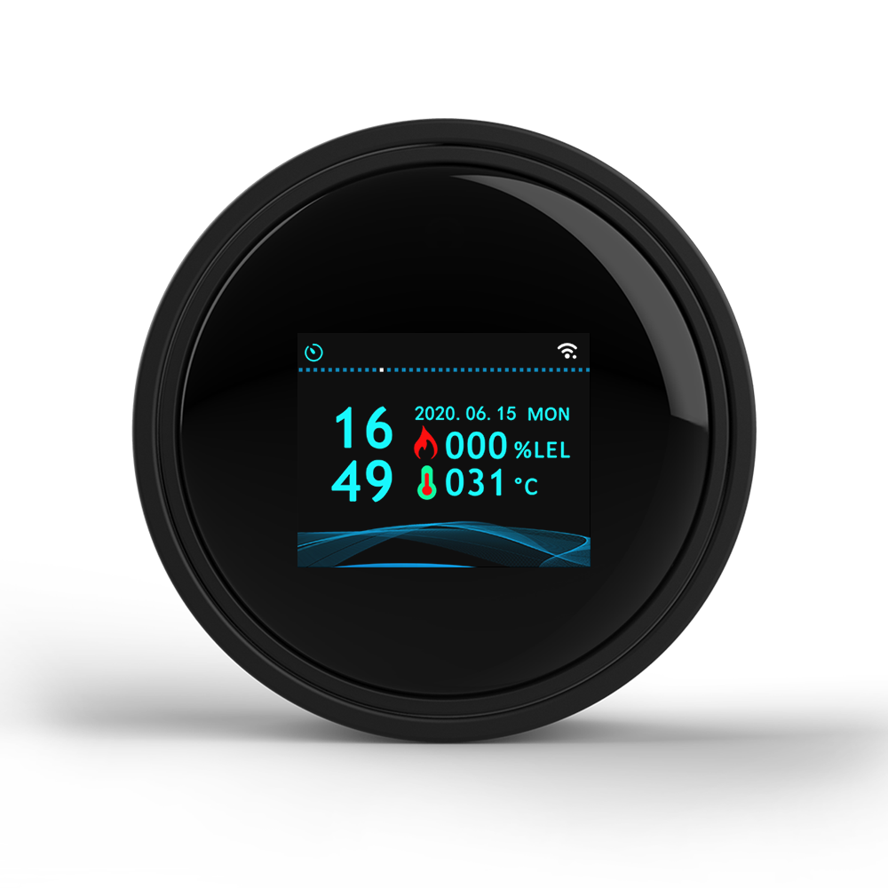 Czujnik Tuya WiFi z funkcją po – Smart Home Ikea recenzja i cena