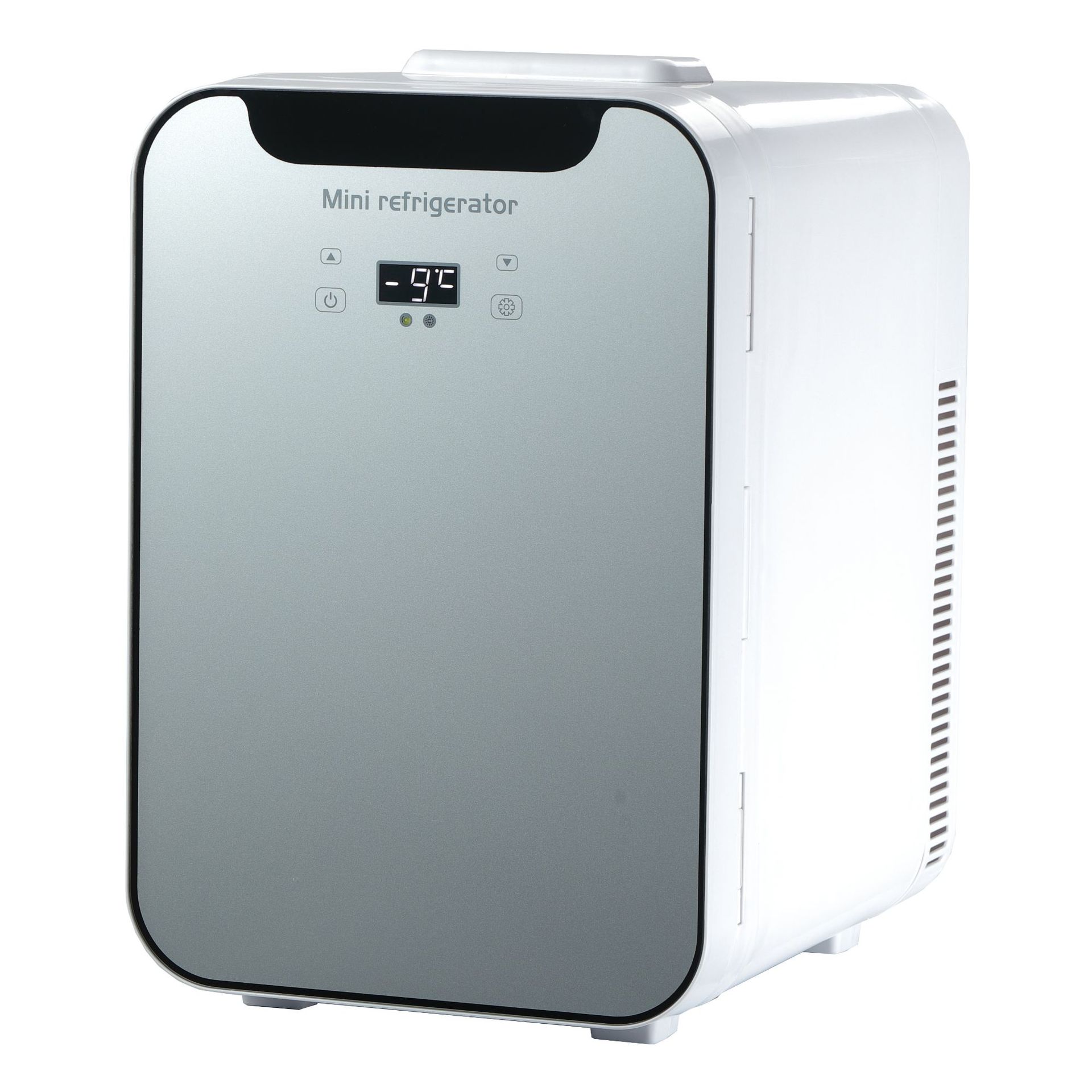 20-litrowa inteligentna lodówk – Smart Home Ac recenzja i cena