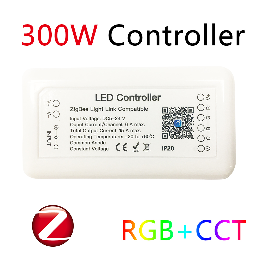 Inteligentny kontroler LED Tuy – Alexa Compatible Bulb recenzja i cena