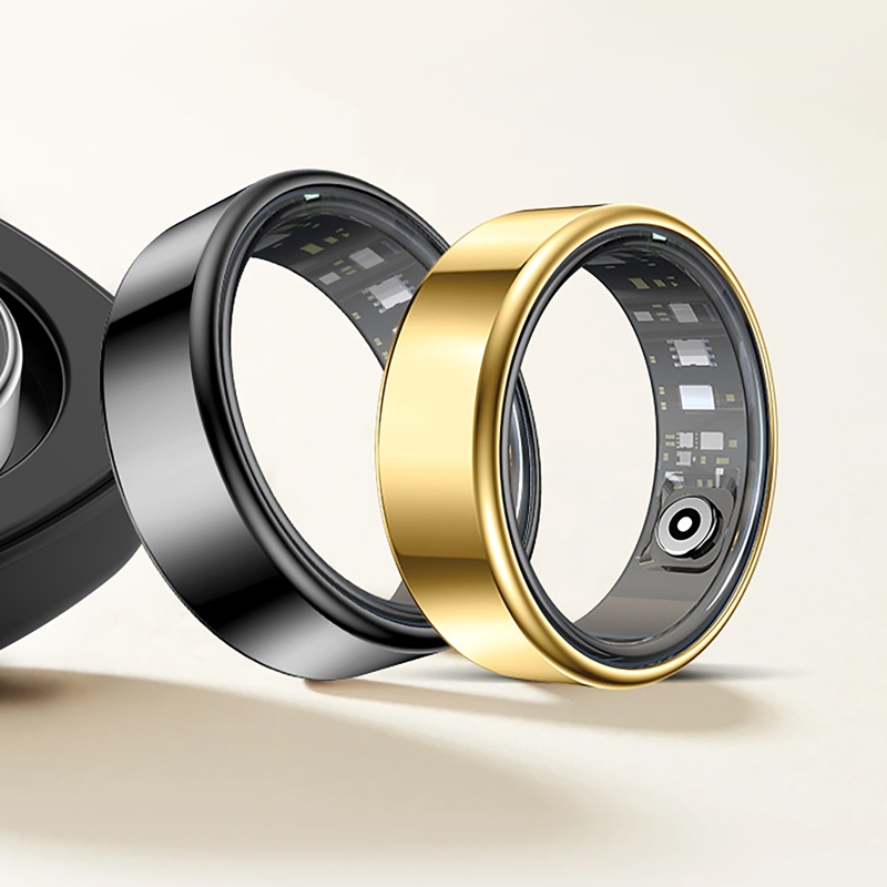 Inteligentny Pierścień do Moni – Smart Home Trainer recenzja i cena