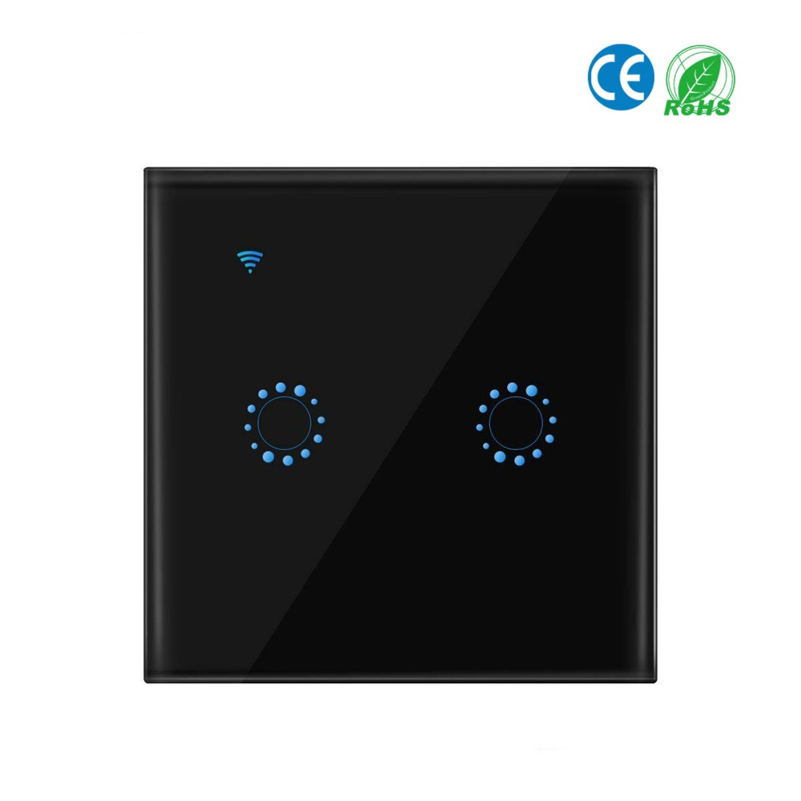 WiFi Smart Switch 10A 2200W/Ga – Smart Home Lighting Control recenzja i cena