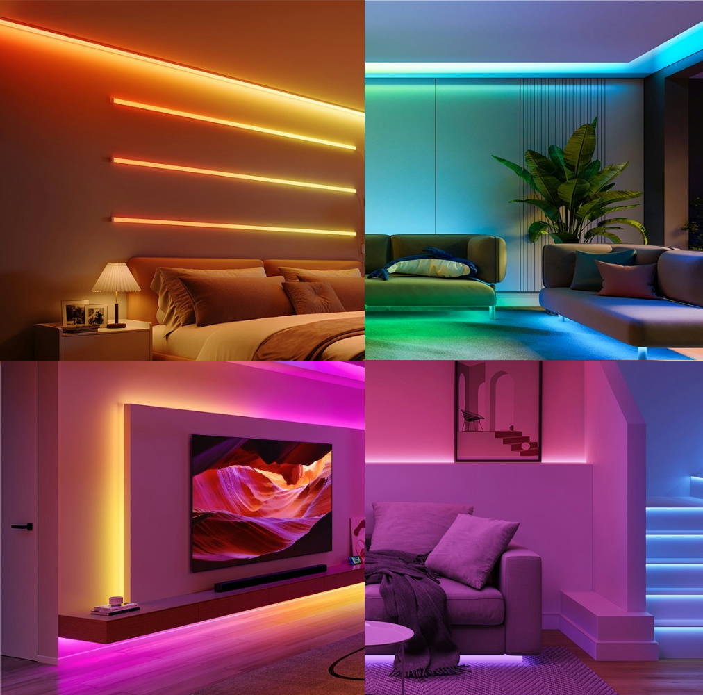 Żarówka LED IoTorero Tasmota M – Smart Home Mqtt recenzja i cena