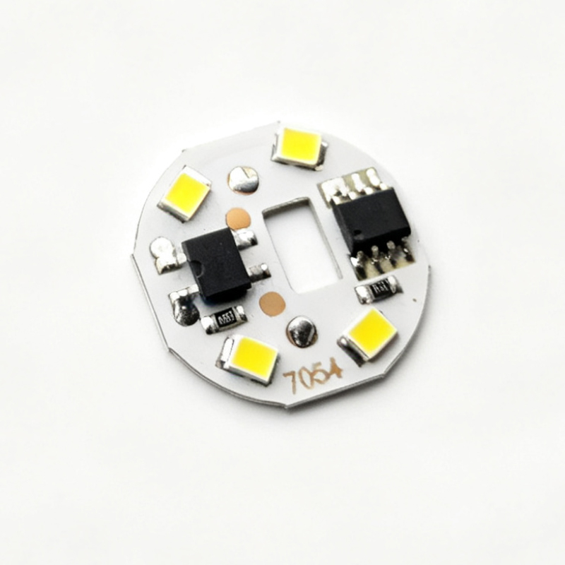 5 SZT. 2W AC 220V 240V LED COB – Smart Home Ac recenzja i cena