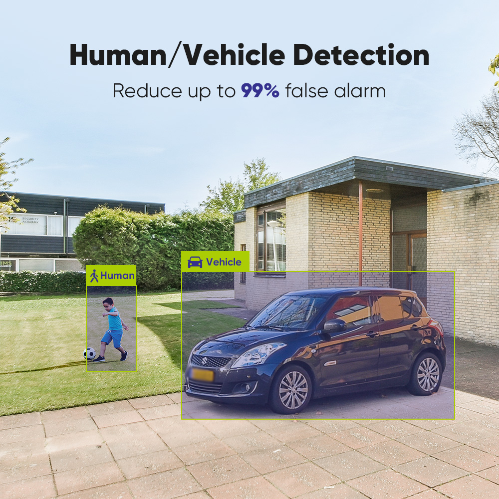 System kamer bezpieczeństwa SA – Smart Home Blog recenzja i cena