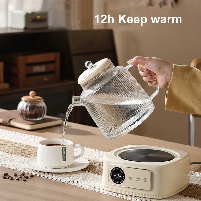 Inteligentny czajnik elektrycz – Home Smart Kettle recenzja i cena