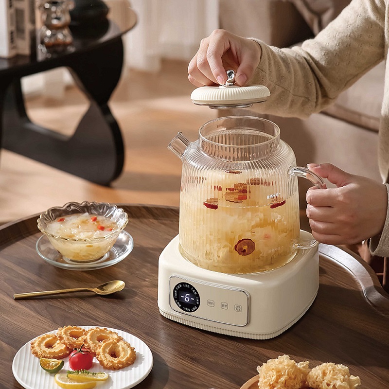 Inteligentny czajnik elektrycz – Home Smart Kettle recenzja i cena