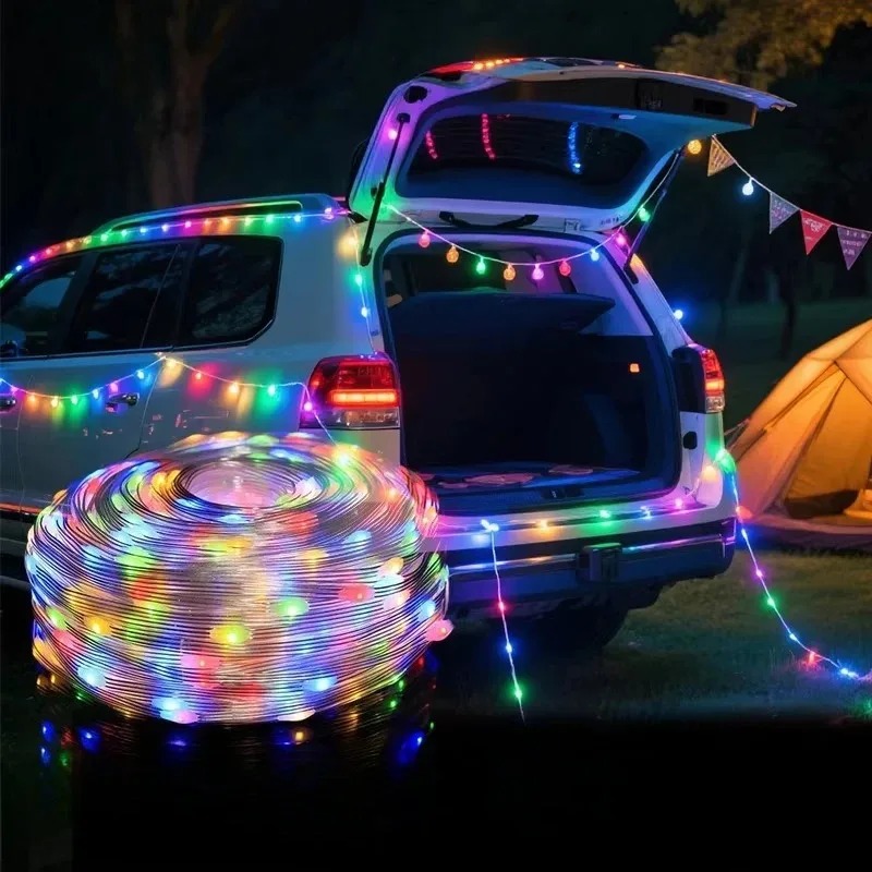 Inteligentne diody LED RGB do  – Smart Home Lighting Control recenzja i cena