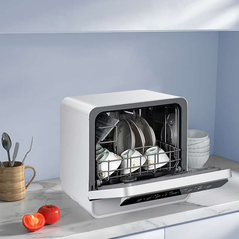 Automatyczna przenośna mini zm – Smart Home Ac recenzja i cena