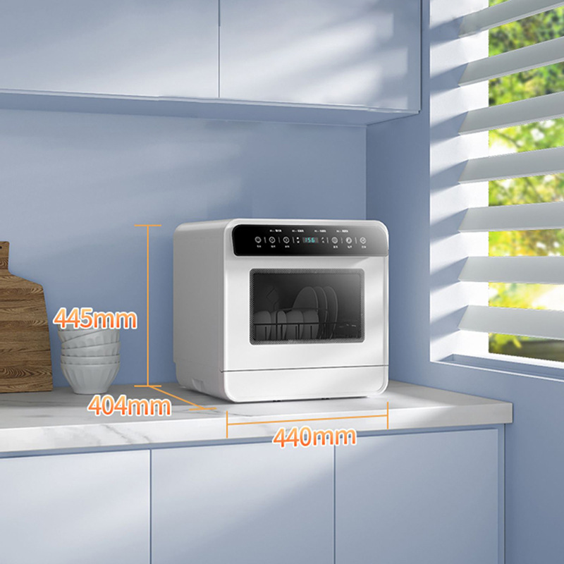 Automatyczna przenośna mini zm – Smart Home Ac recenzja i cena