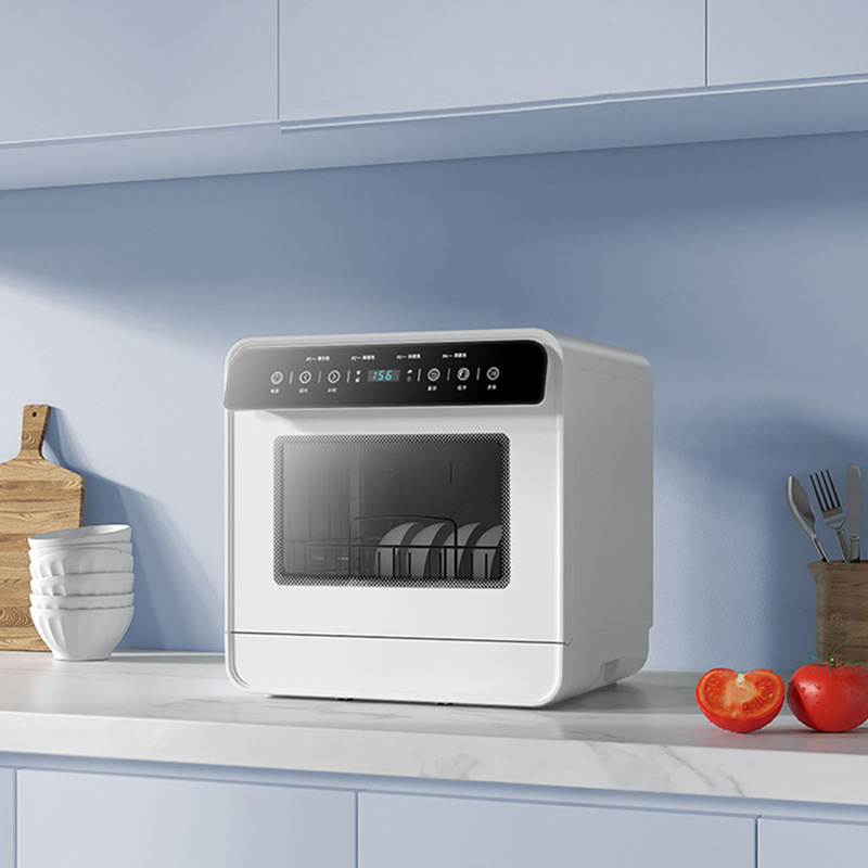 Automatyczna przenośna mini zm – Smart Home Ac recenzja i cena