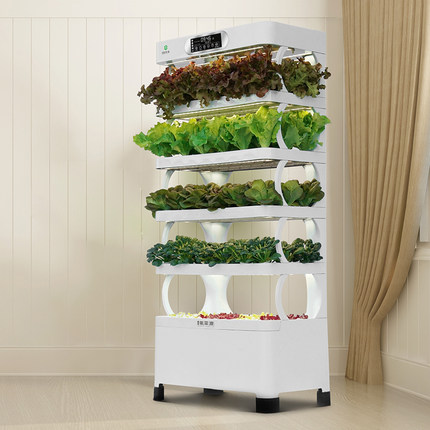 Systemy hydroponiczne do upraw – Smart Home Ac recenzja i cena