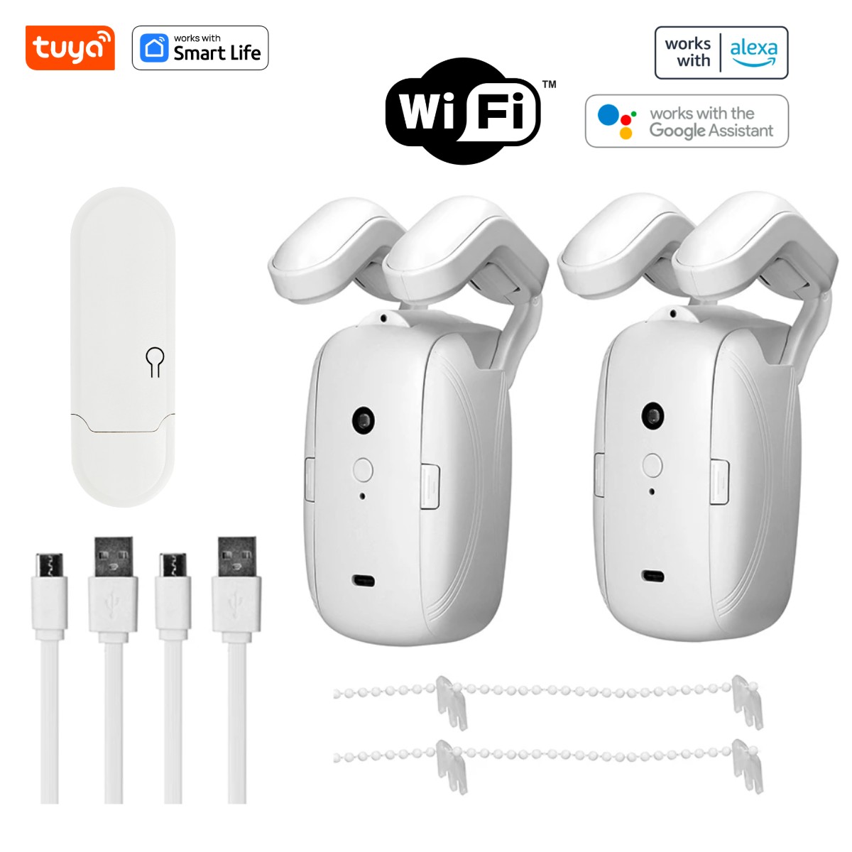 1/2 SZT. Inteligentny robot do – Smart Home Gira recenzja i cena