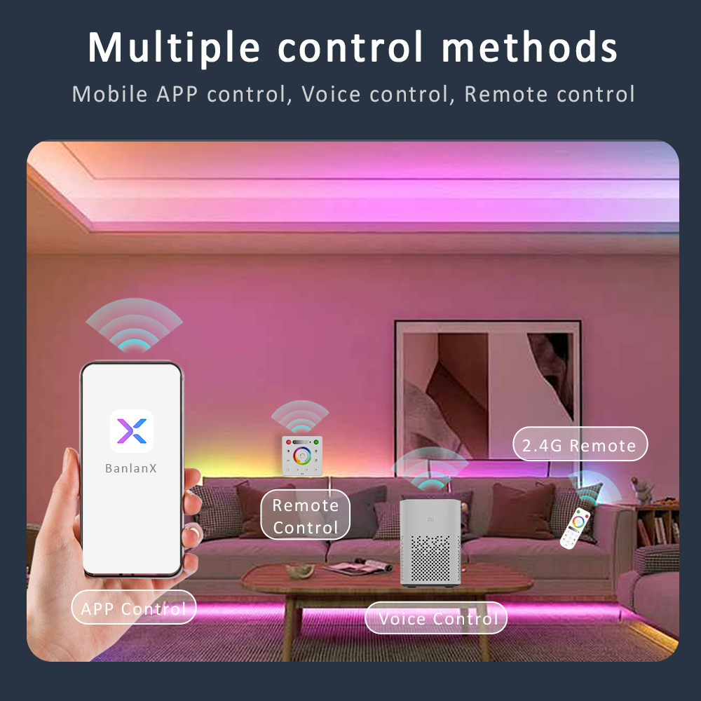 SP530E Wifi Bluetooth Kontrole – Alexa Compatible Bulb recenzja i cena
