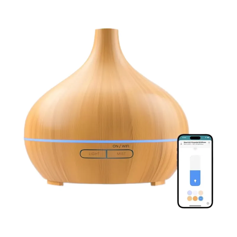 【CHIMU HOME】 MOD150 do Meross  – Smart Home Lighting Control recenzja i cena
