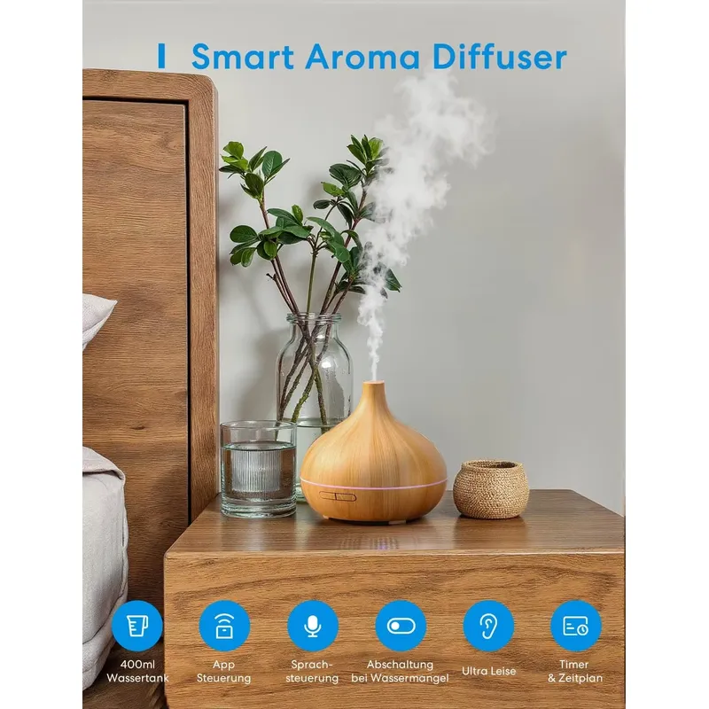 【CHIMU HOME】 MOD150 do Meross  – Smart Home Lighting Control recenzja i cena