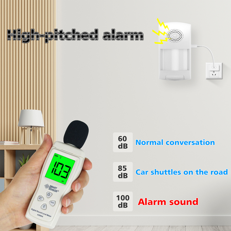 Tuya WiFi czujnik podczerwieni – Smart Home News recenzja i cena