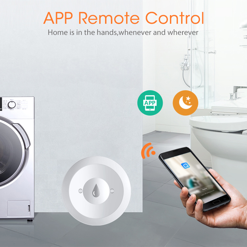 Zigbee czujnik wody detektor w – Smart Home Ikea recenzja i cena