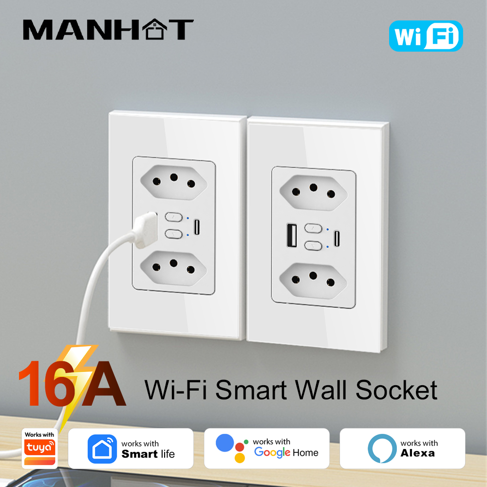 Inteligentne gniazdko WiFi MAN – Smart Home Ikea recenzja i cena